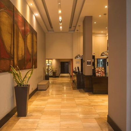 Premium Tower Suites Mendoza Exterior photo